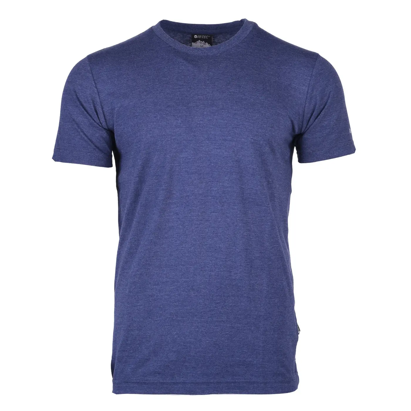 T-Shirt Hi-Tec Plain