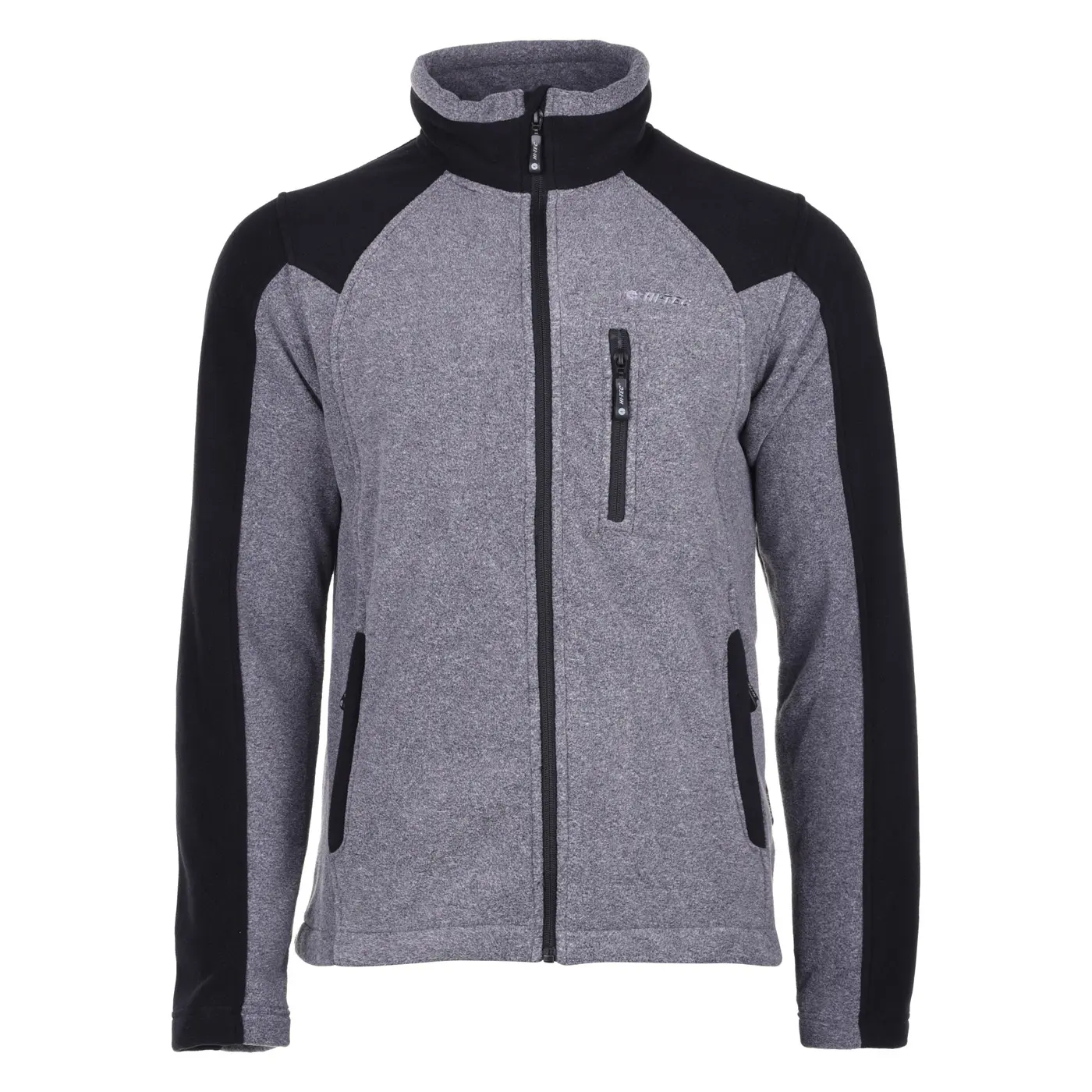 Hi-Tec Men's Gris Fleece Monar