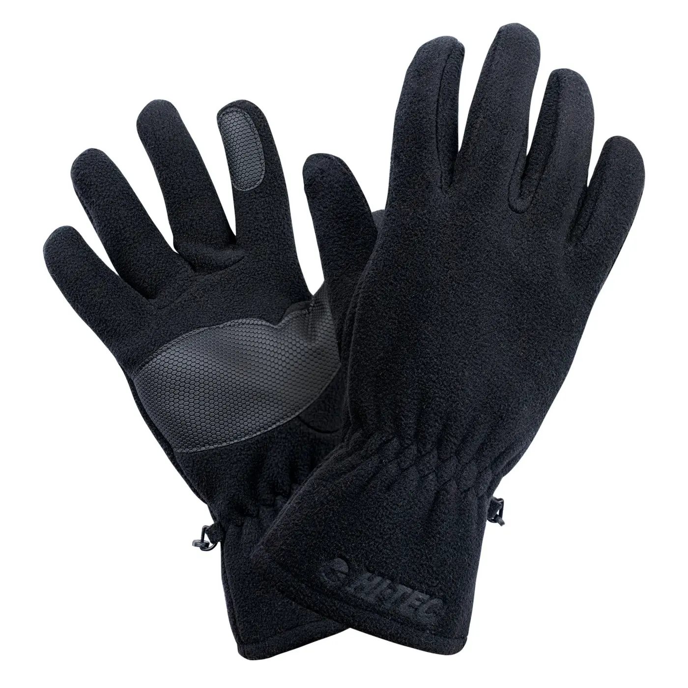 Fleece gloves Hi-Tec Bage