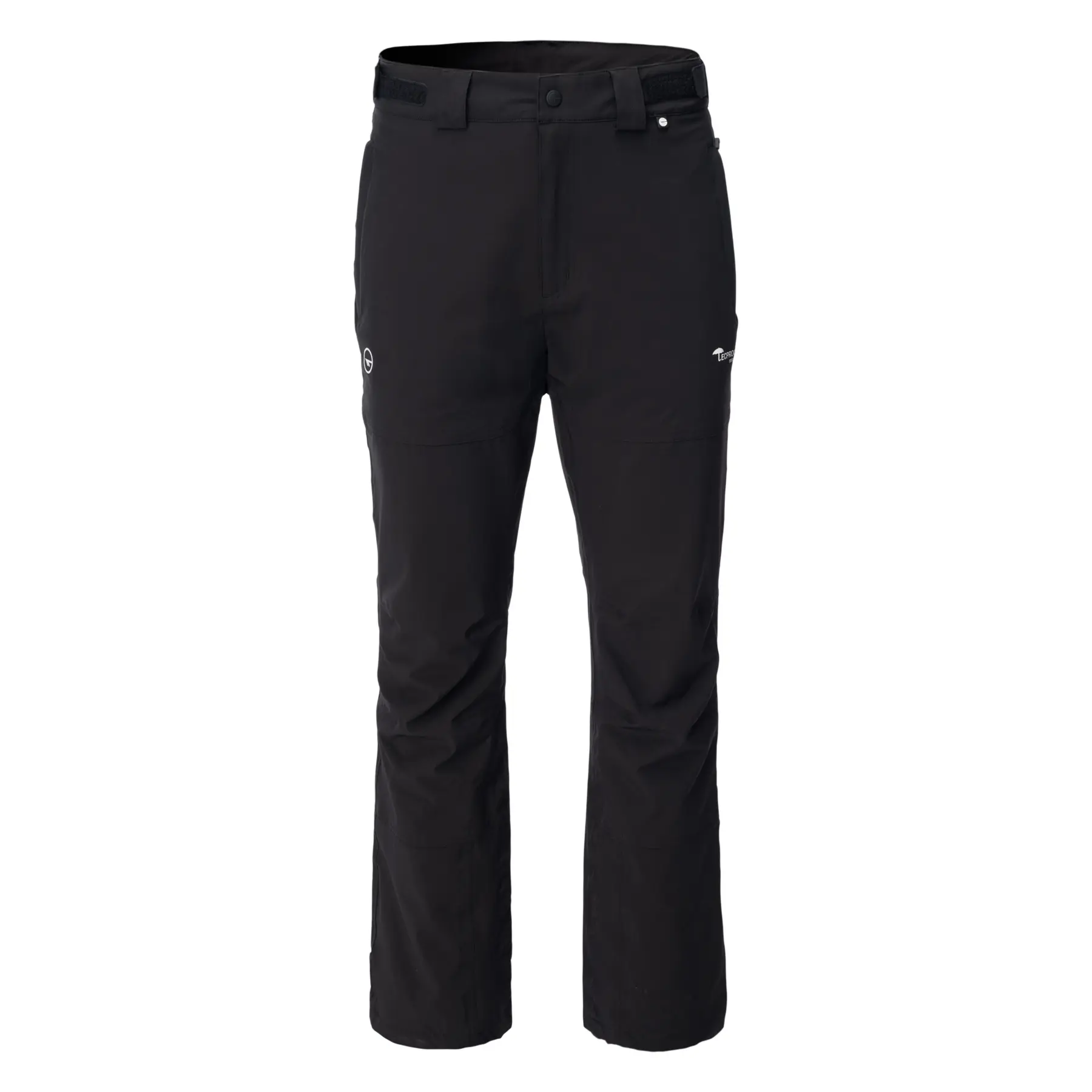 Hi-Tec Men's Noir Hiking Trousers Traman Ii