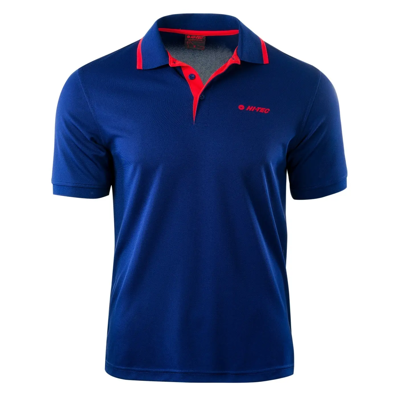 Polo Hi-Tec Site
