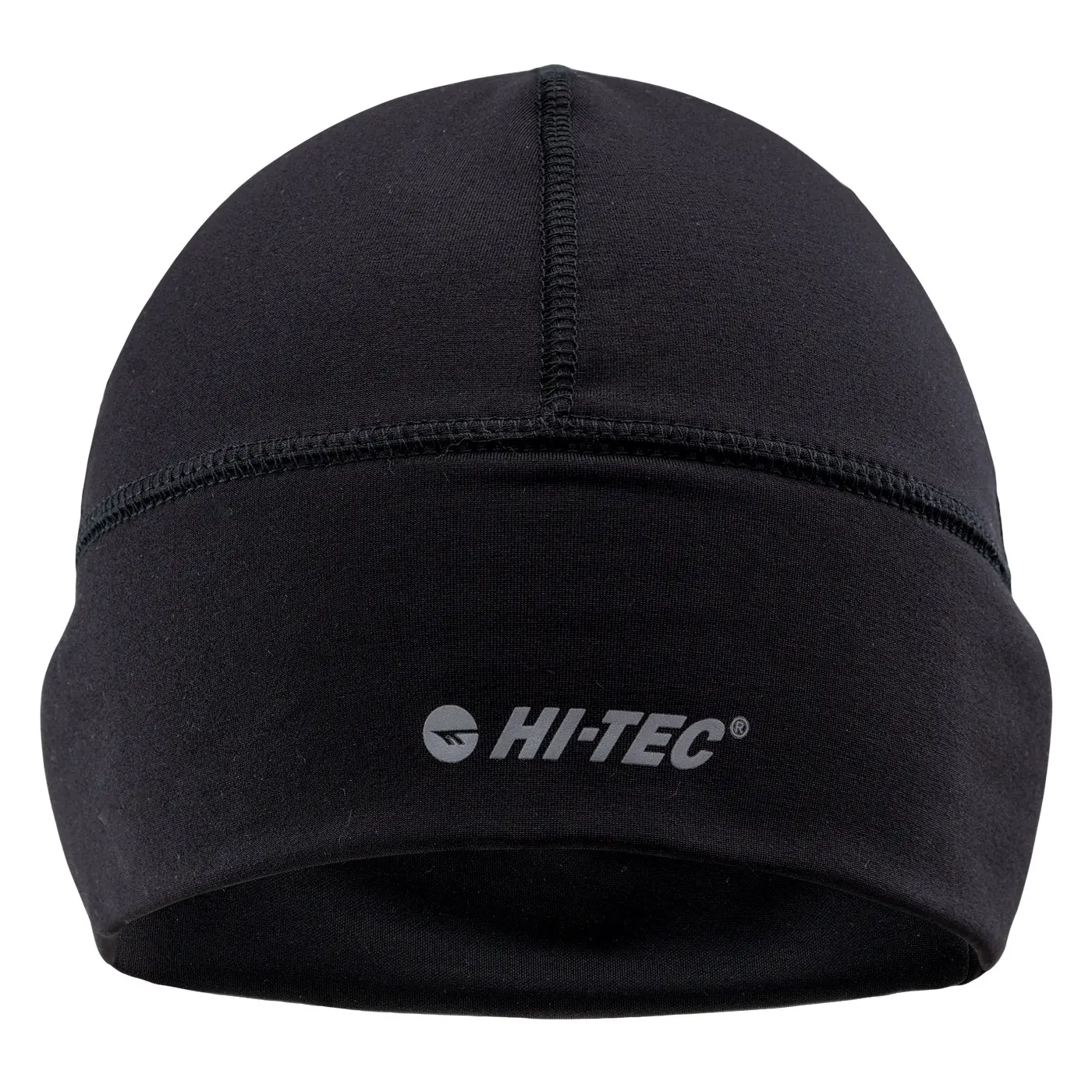 Hi-Tec Unisex Noir Bonnet Jannu