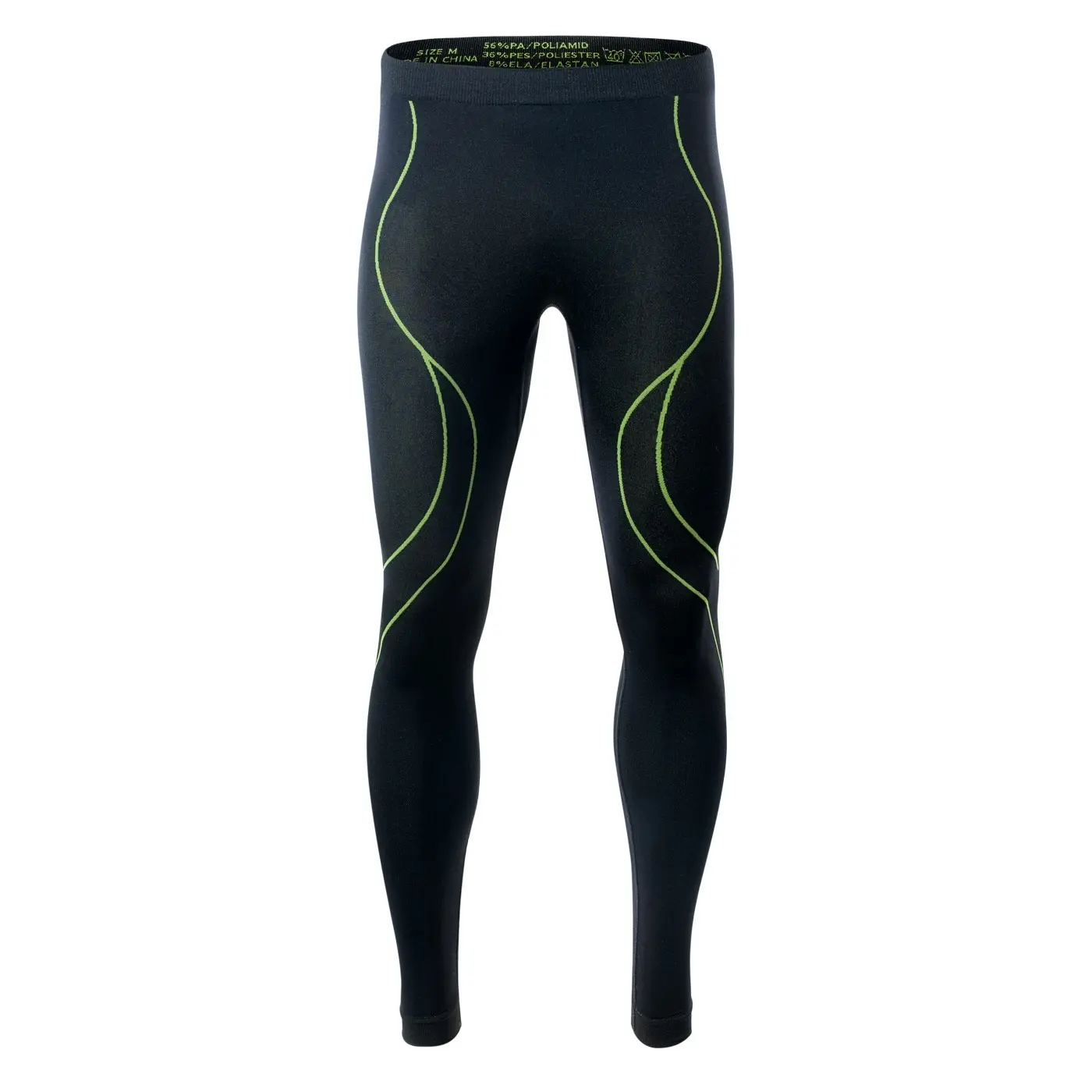Thermische Leggings Hi-Tec Ikar Bottom