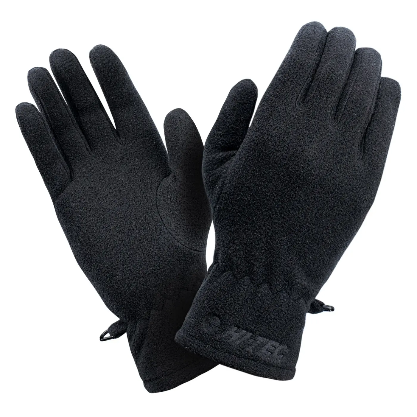 Hi-Tec Dames Winterhandschoenen Salmo Polar L/XL - Warm & Ademend