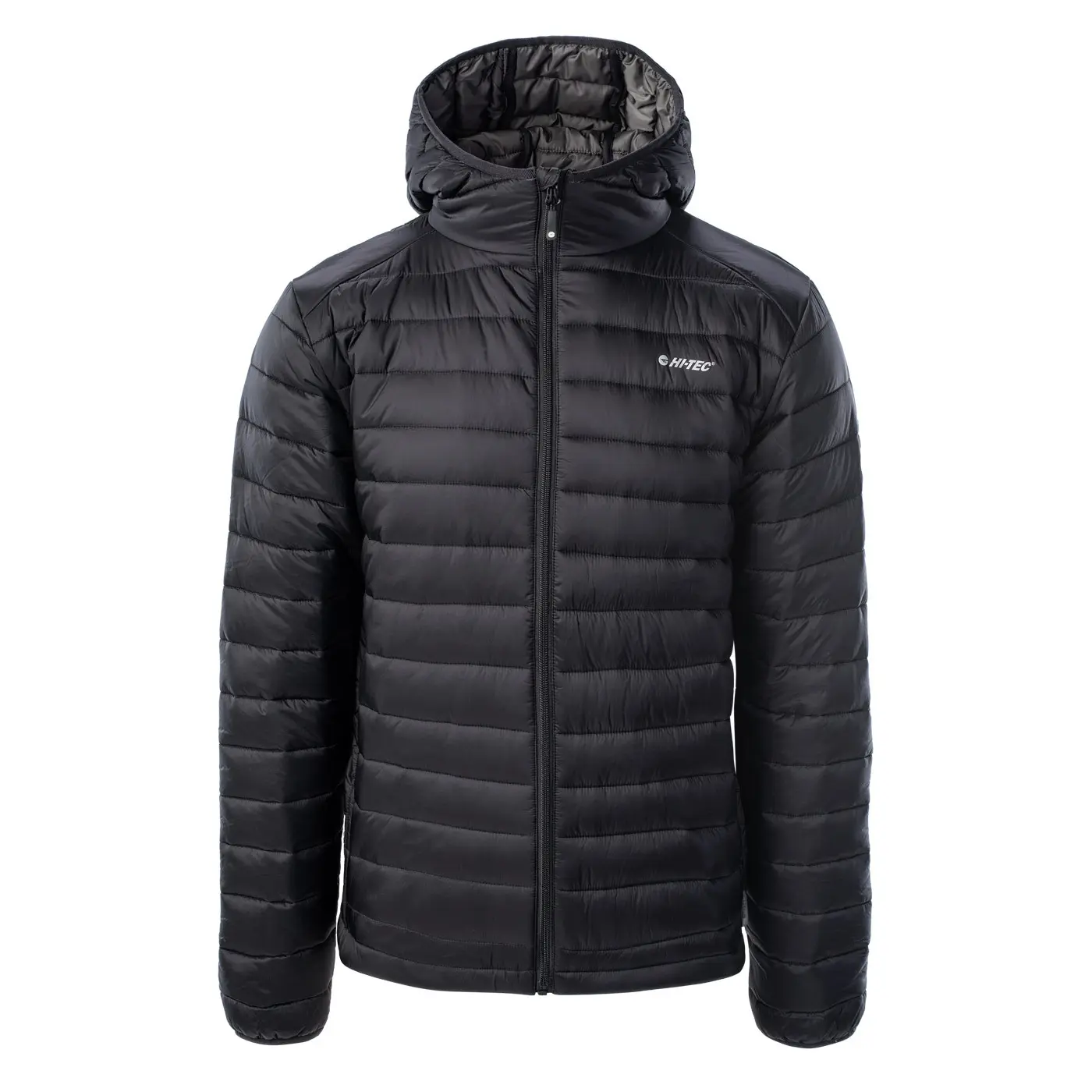 Down jacket Hi-Tec Cash