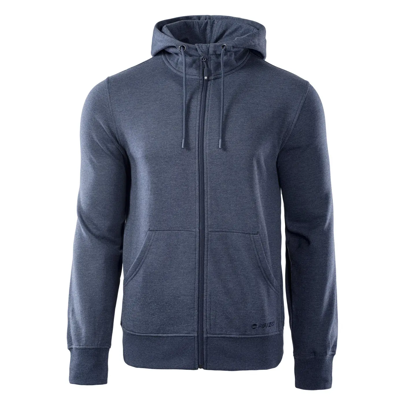 Hooded sweatshirt Hi-Tec Silian II