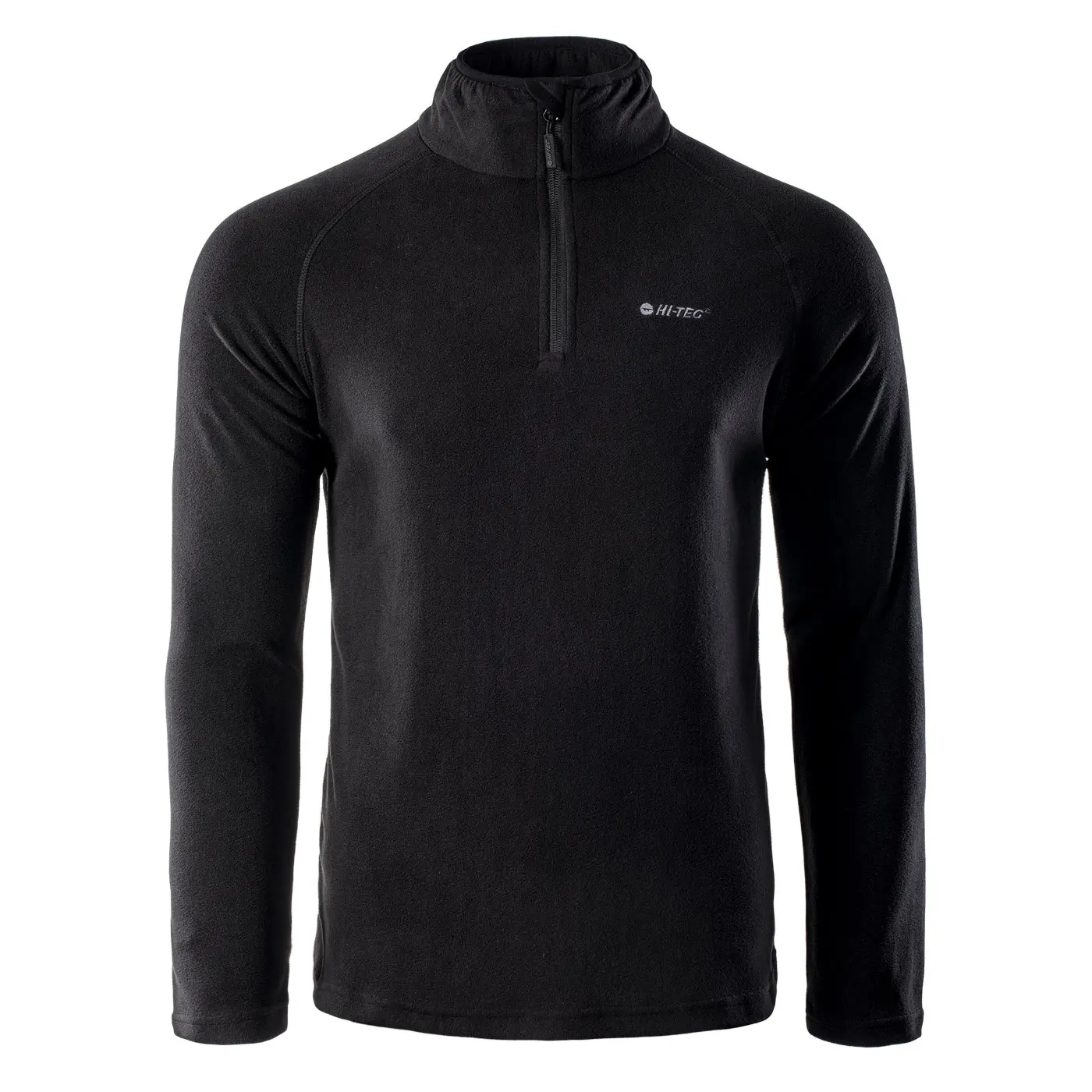 Langärmeliges UnterziehTrikot Hi-Tec Buraz Top
