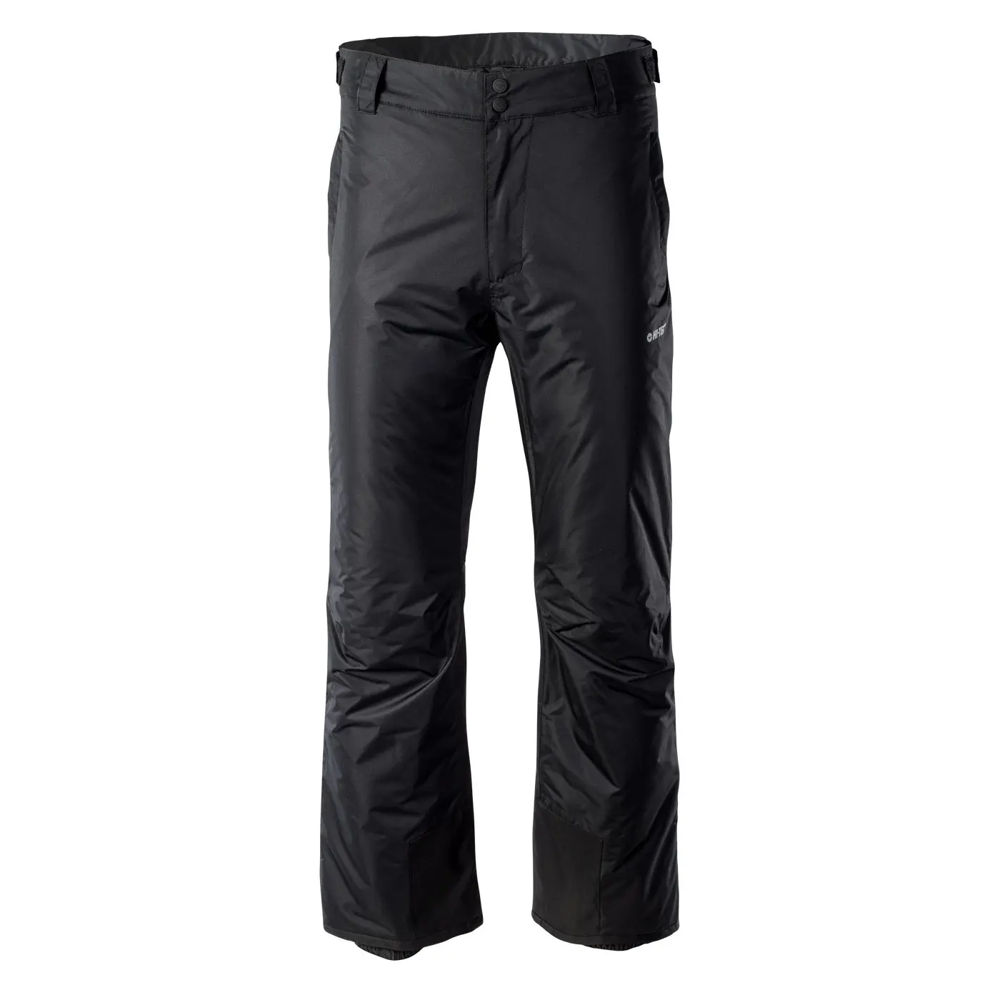 Photos - Ski Wear HI-TEC Ski Trousers  Forno M000112701 