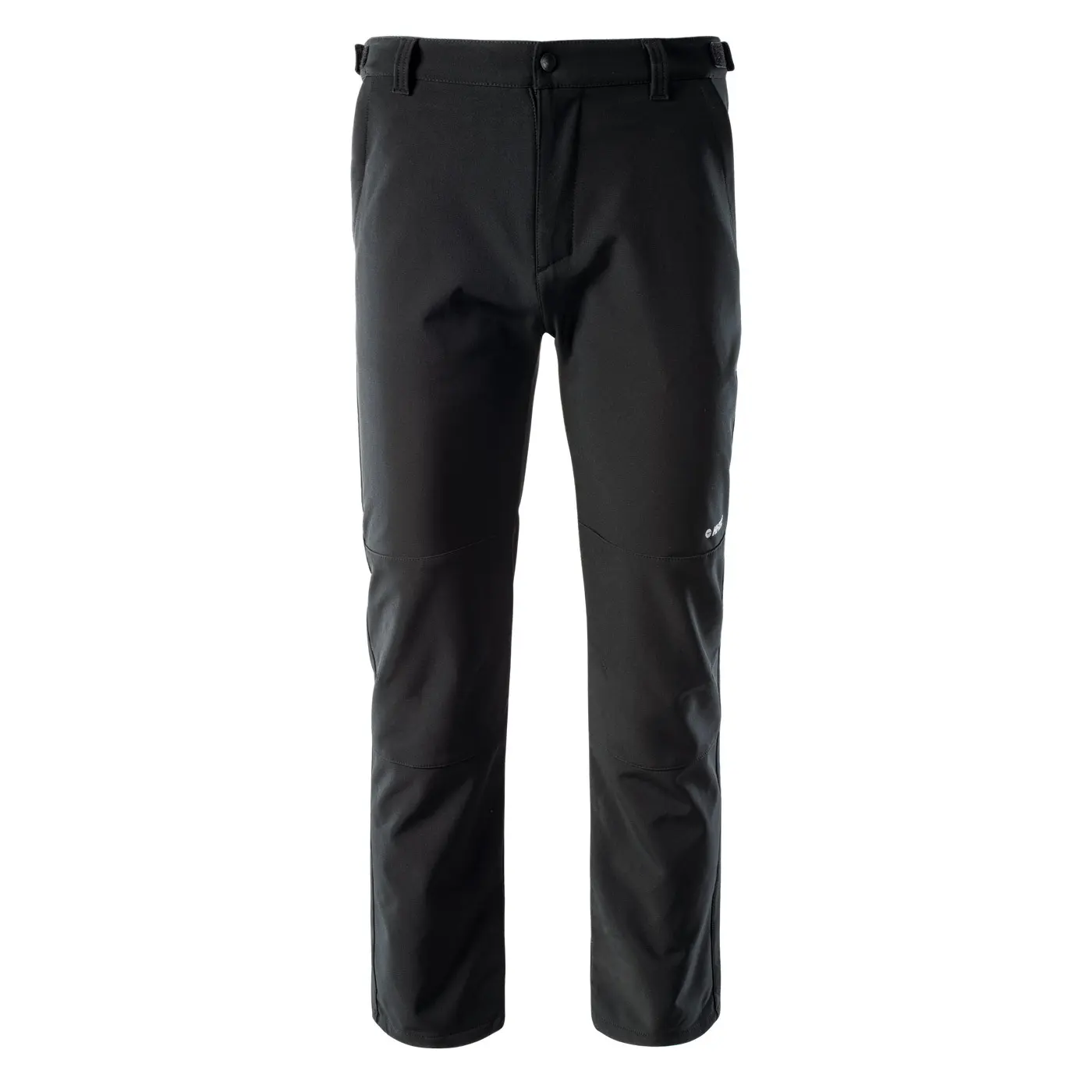 Hi-Tec Men's Noir Trousers Celio Softshell