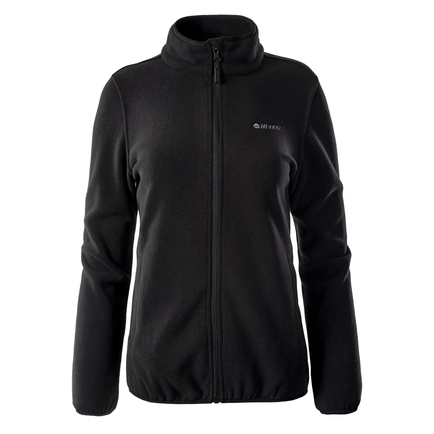 Image of Fleece mit Reißverschluss für Damen Hi-Tec Lady