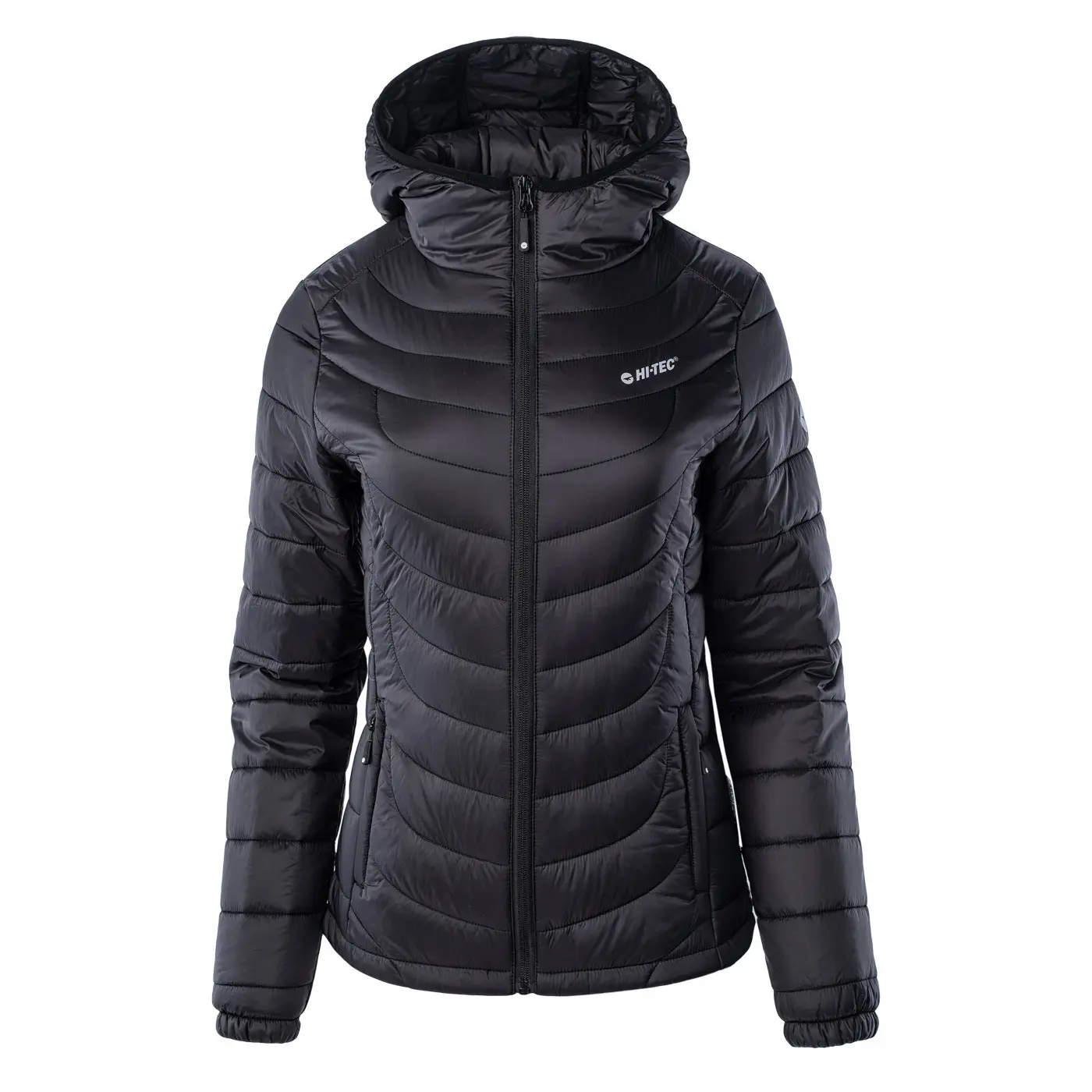 Image of Daunenjacke mit Kapuze, Damen Hi-Tec Nahia