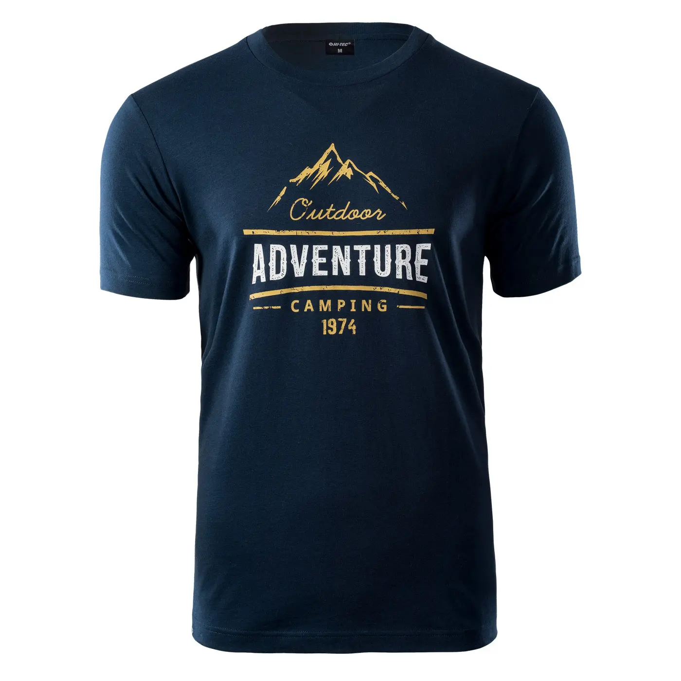 T-shirt Hi-Tec Lore