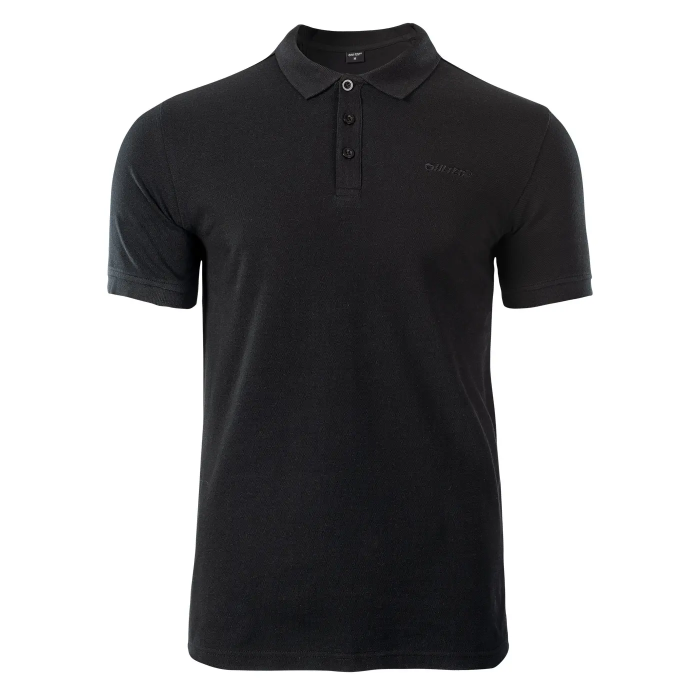 Image of Polo-Shirt Hi-Tec Romso