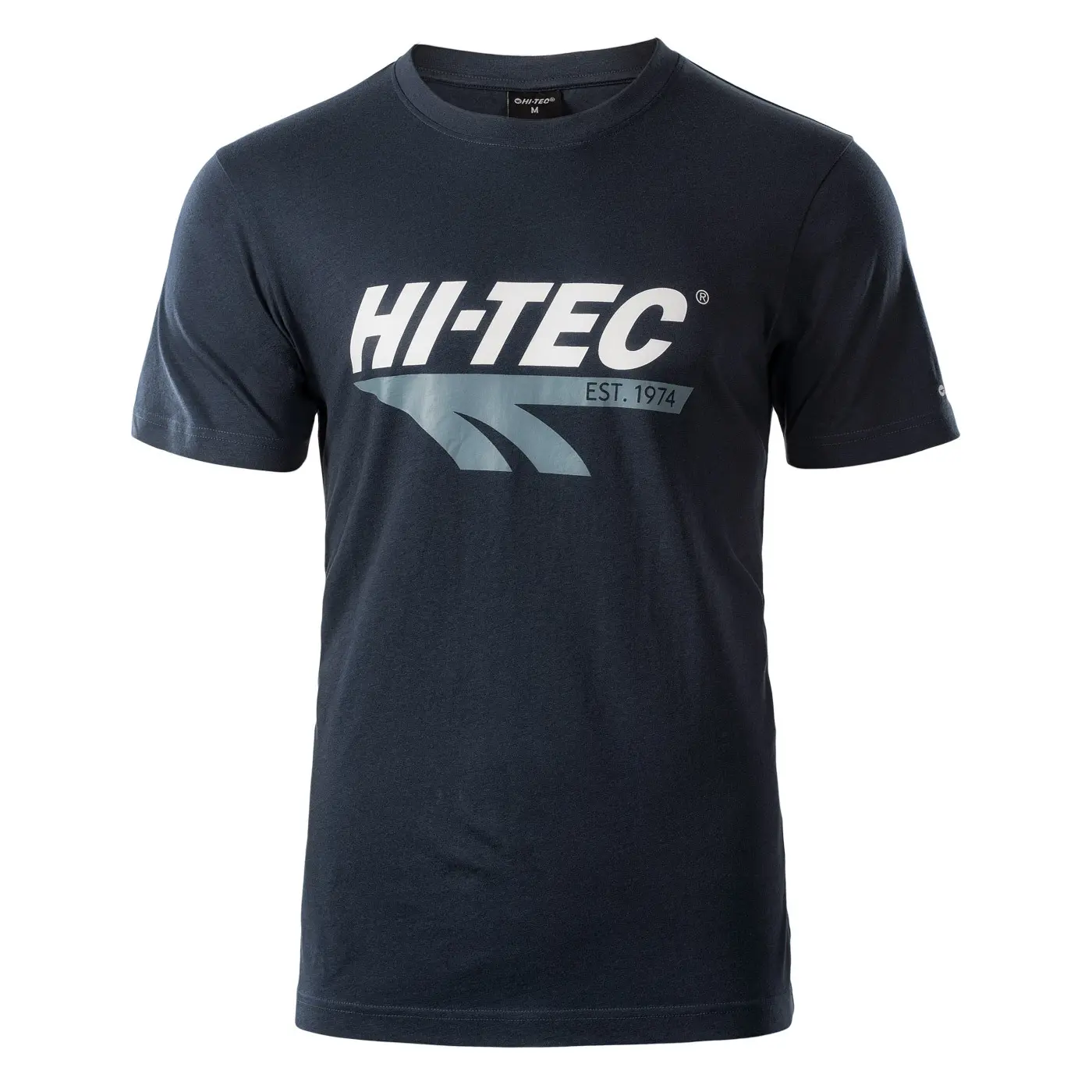 Image of T-Shirt Hi-Tec Retro