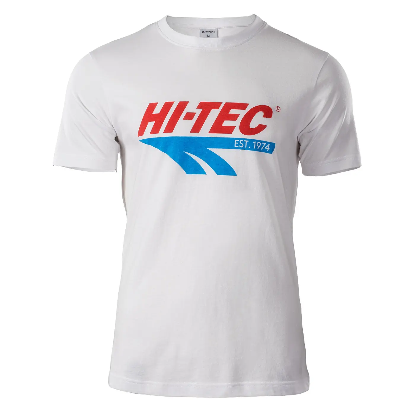 T-Shirt Hi-Tec Retro