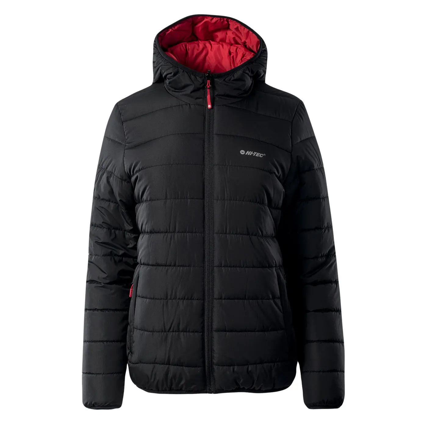 Damen-Daunenjacke Hi-Tec Halden