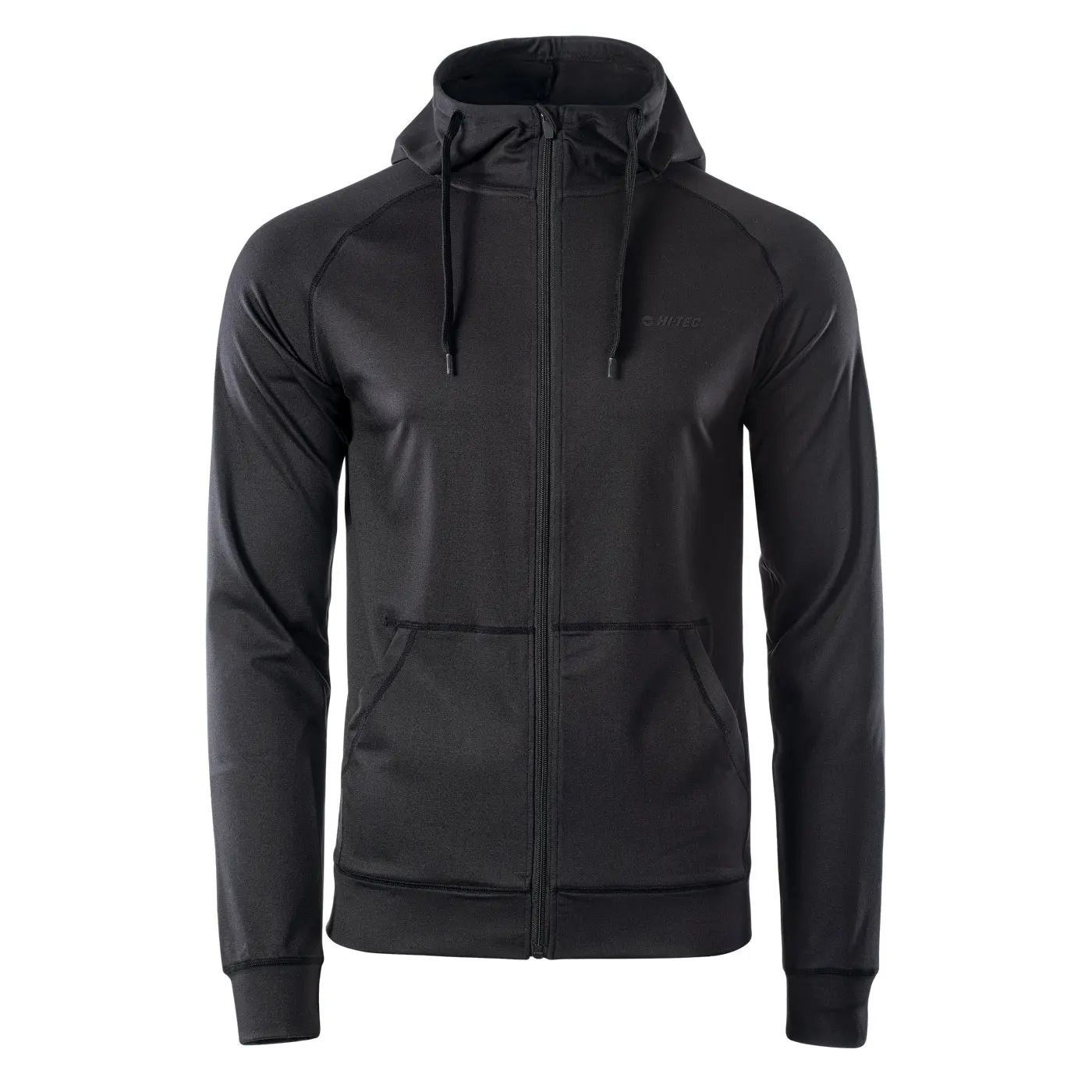 Hooded sweatshirt Hi-Tec Kosko