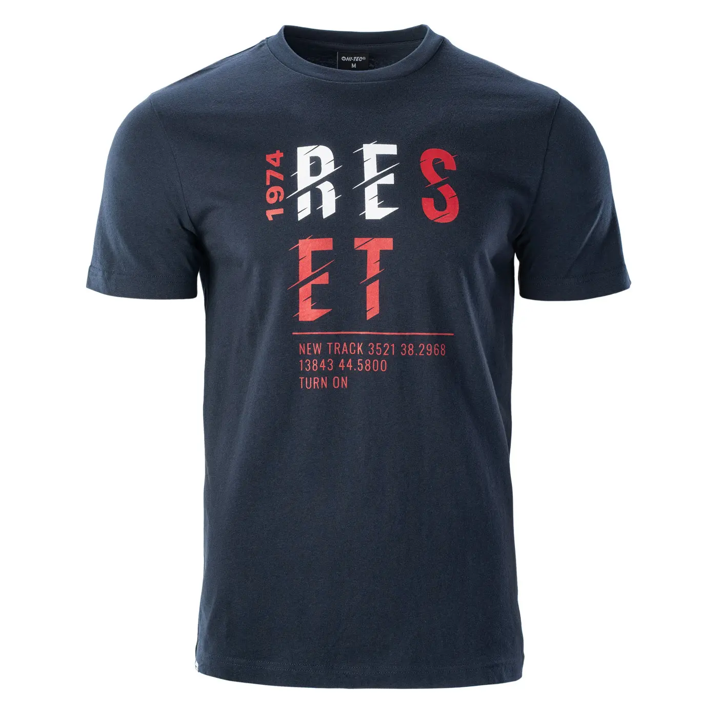 T-shirt Hi-Tec Rimo