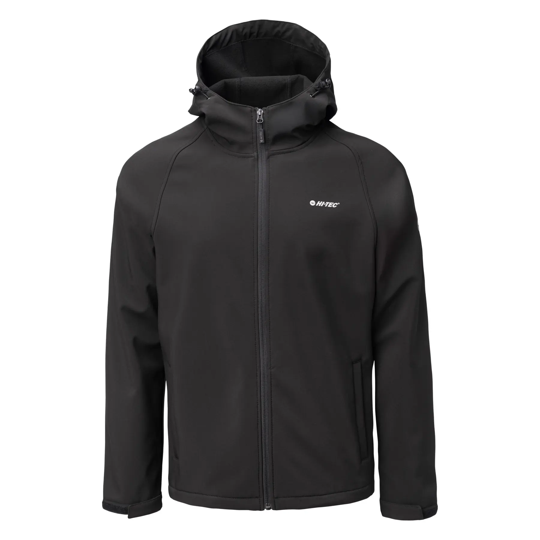 Giacca softshell con cappuccio Hi-Tec Neti II