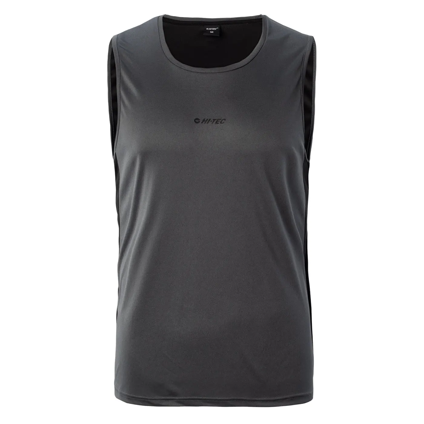 Tanktop Arien - Gris - male - Size: 2XL