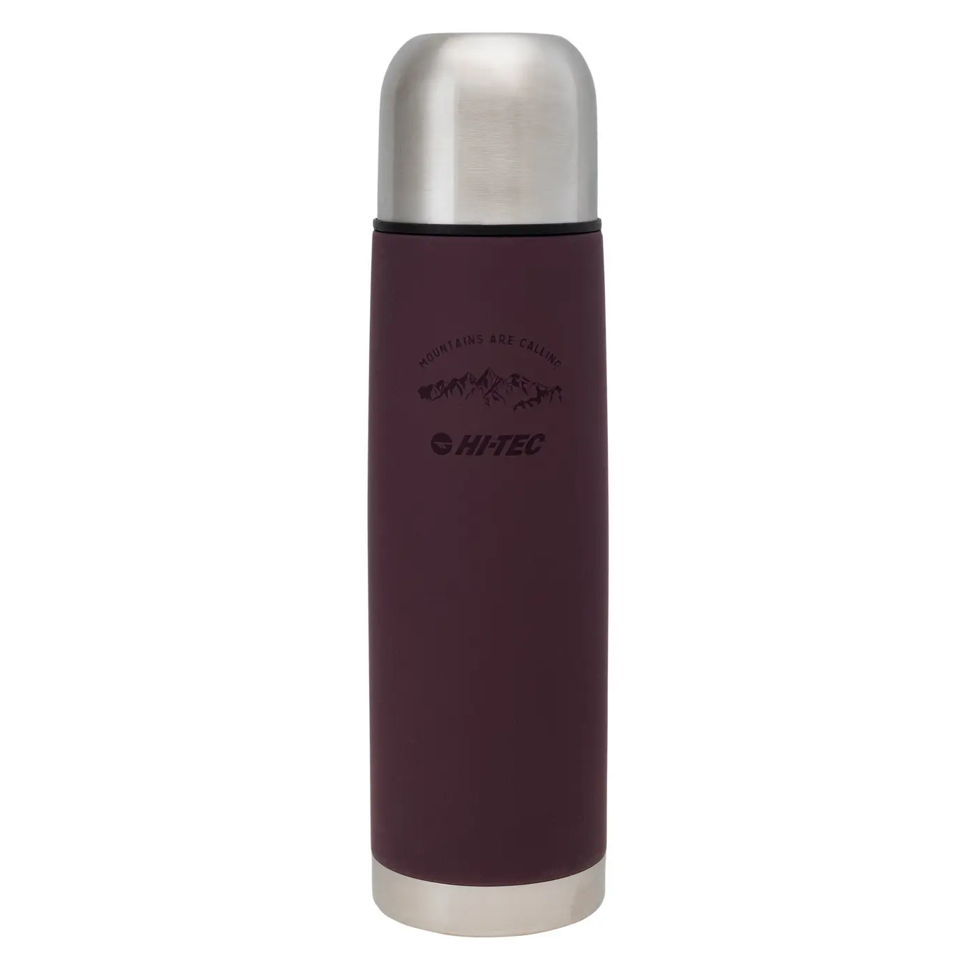 Hi-Tec Unisex Rouge Thermos Teros