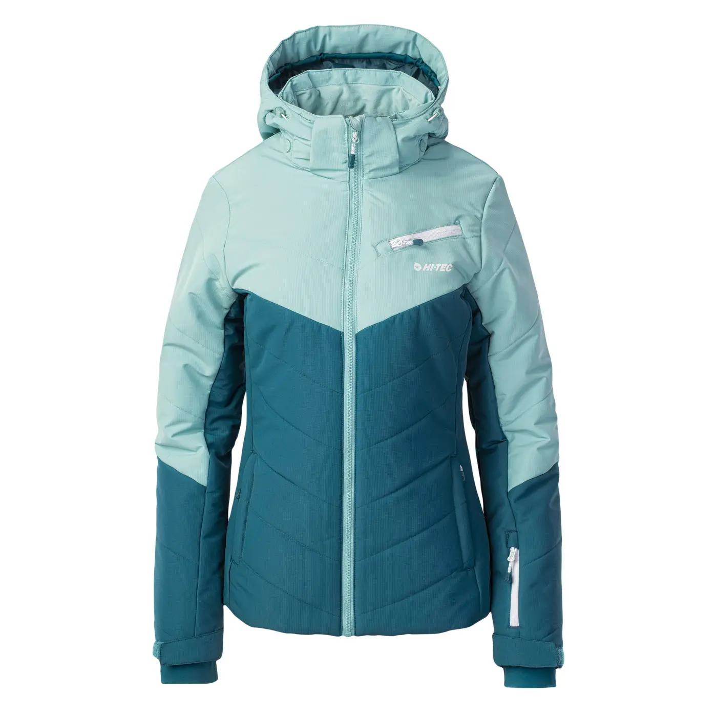 Kapuzenjacke für Damen Hi-Tec Helmer