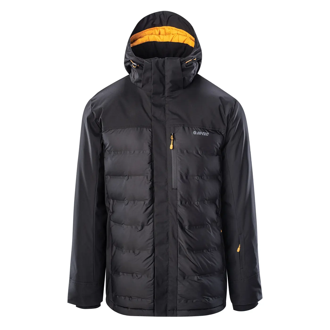 Down jacket Hi-Tec Helmir