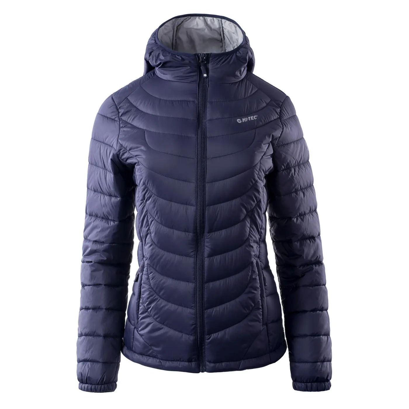 Women's Puffer jacket Hi-Tec Nahia
