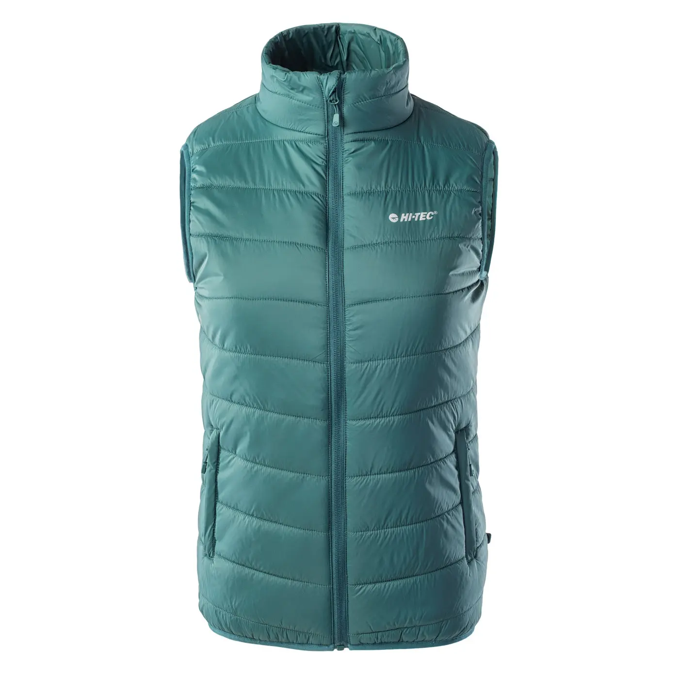 Women's sleeveless jacket Hi-Tec Solnem