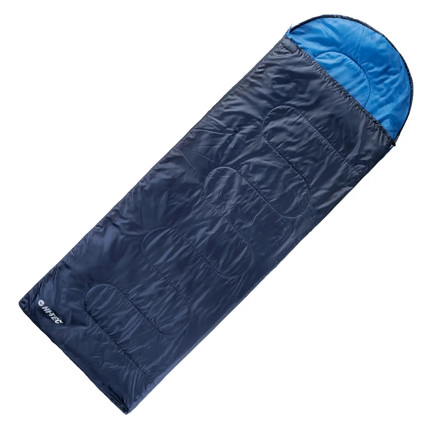 Hi-Tec Unisex Bleu Sleeping Bag Mumio