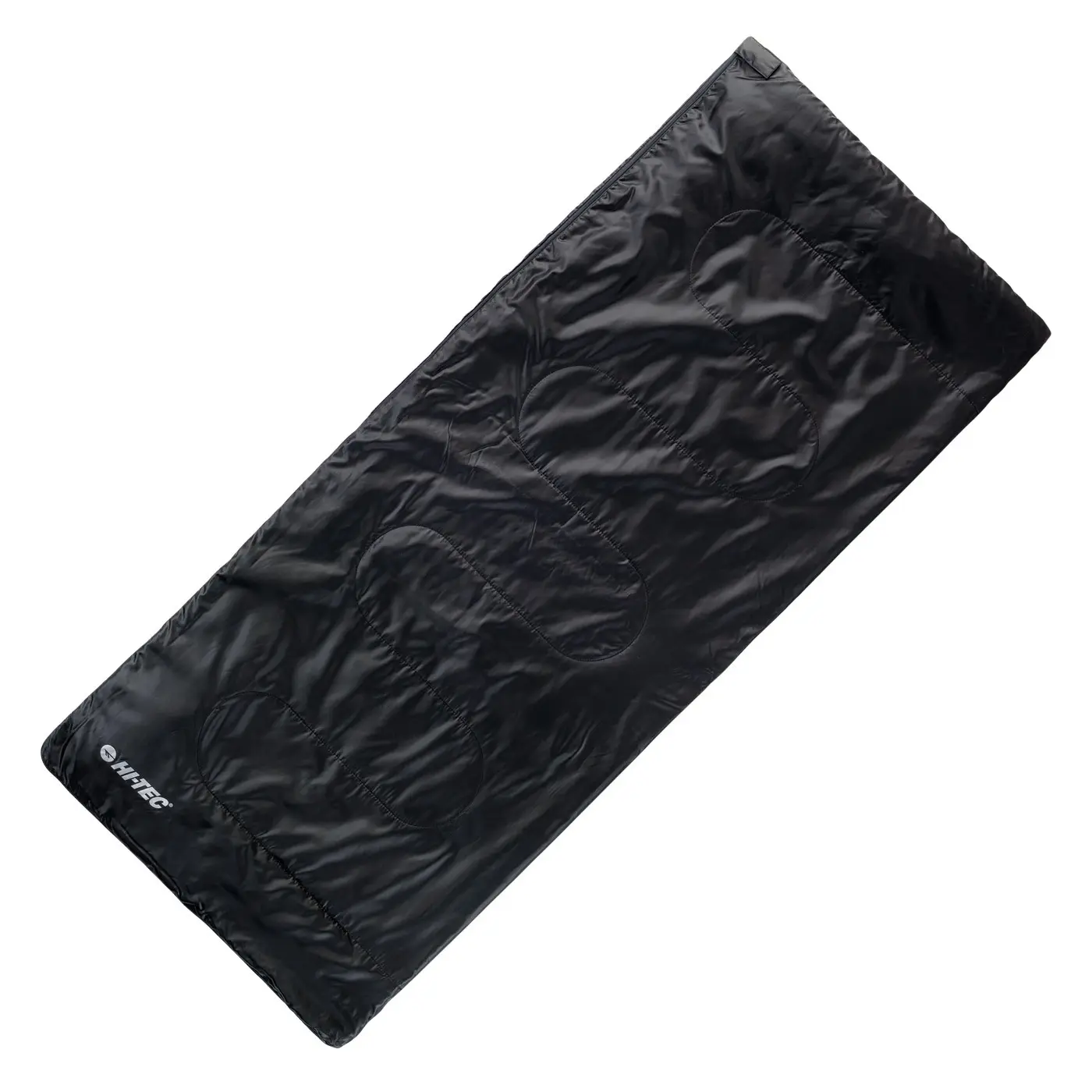 Hi-Tec Unisex Noir Sleeping Bag Sobre