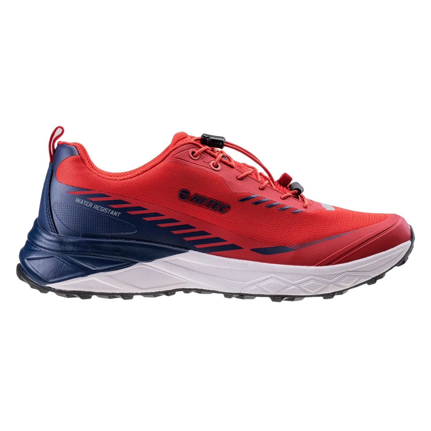 Hiking shoes Hi-Tec Mostar WR