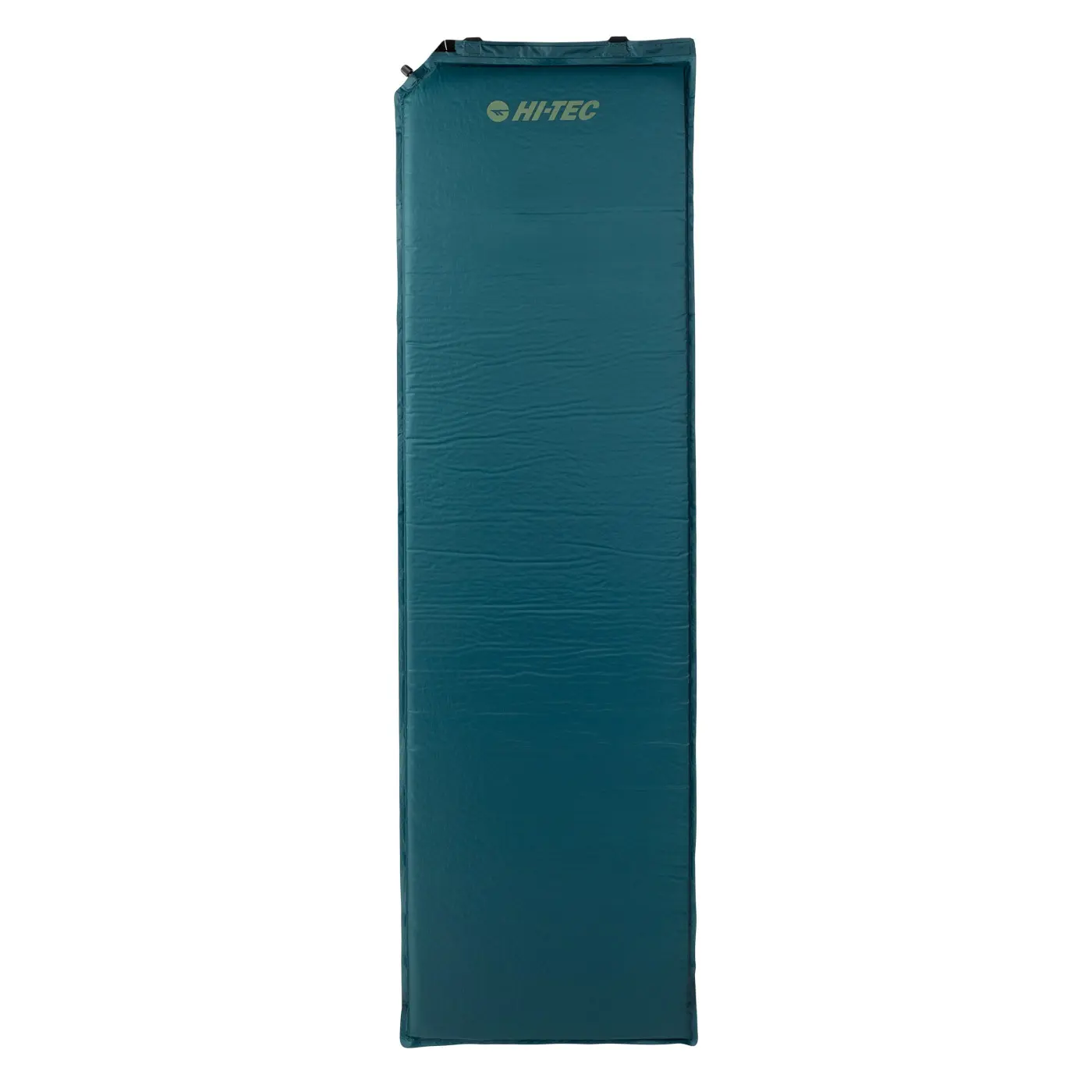 Hi-Tec Unisex Bleu Inflatable Mattress Nasosmat