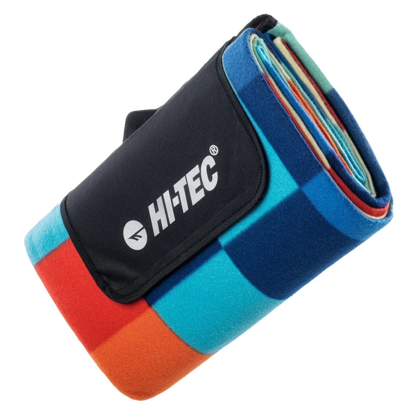 Coverage Hi-Tec Battani