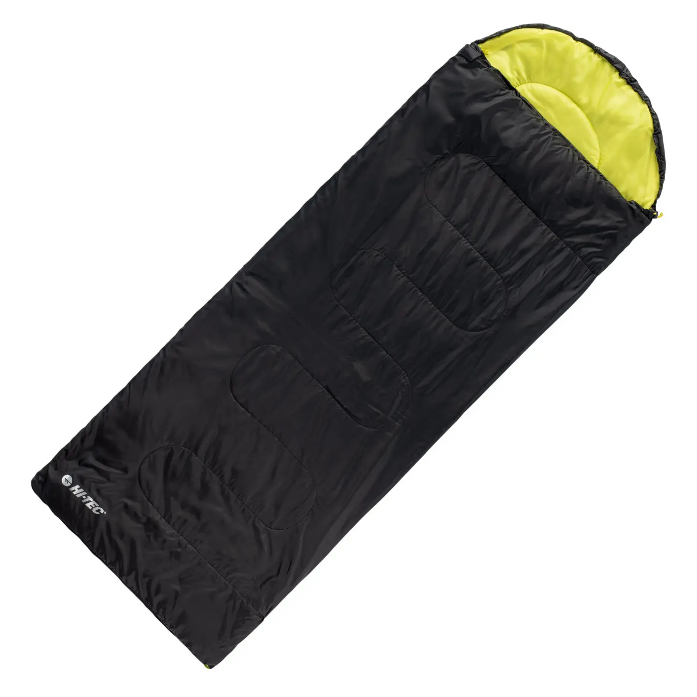 Hi-Tec Unisex Noir Sleeping Bag Mumio