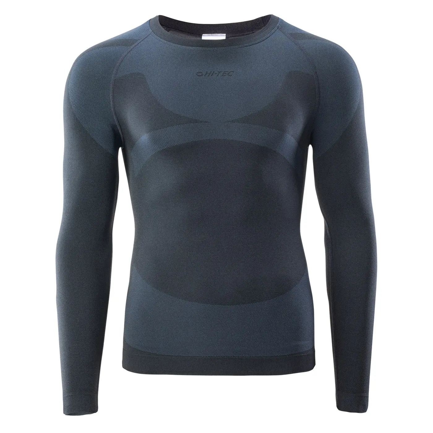 Thermounterhemd mit langen Ärmeln Hi-Tec Ronin
