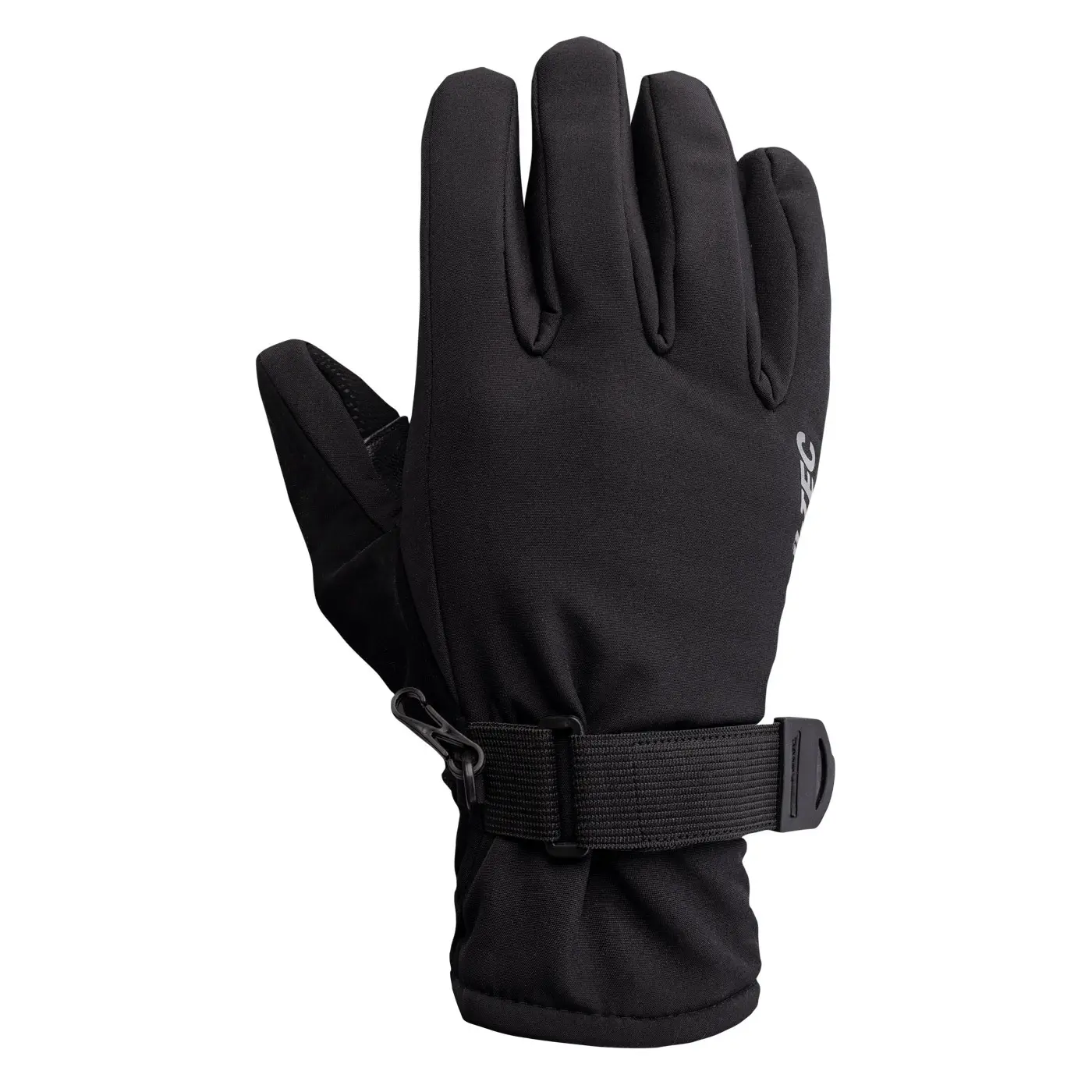Hi-Tec Women's Noir Gloves Lady Lansa