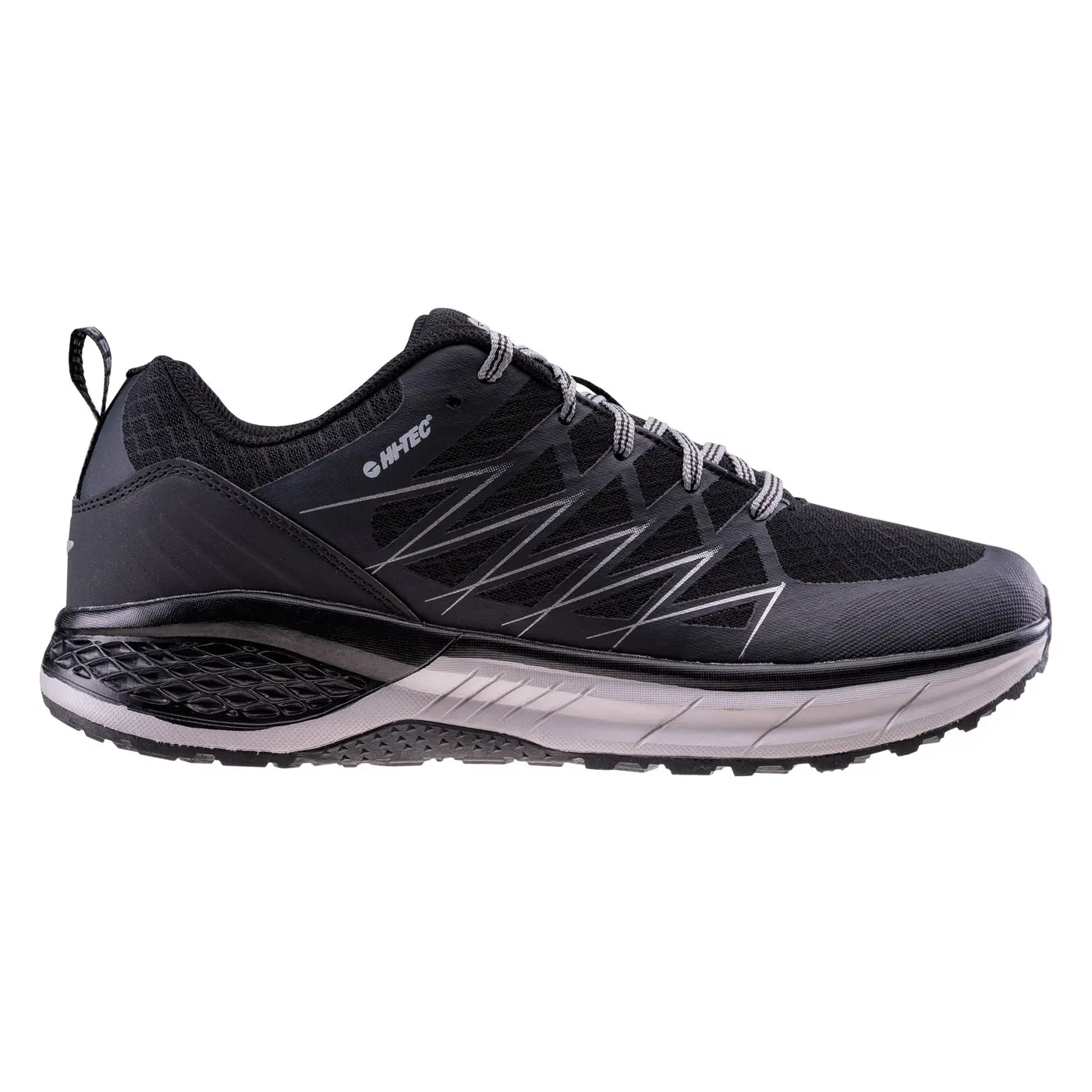Scarpe trekking Hi-Tec Trail