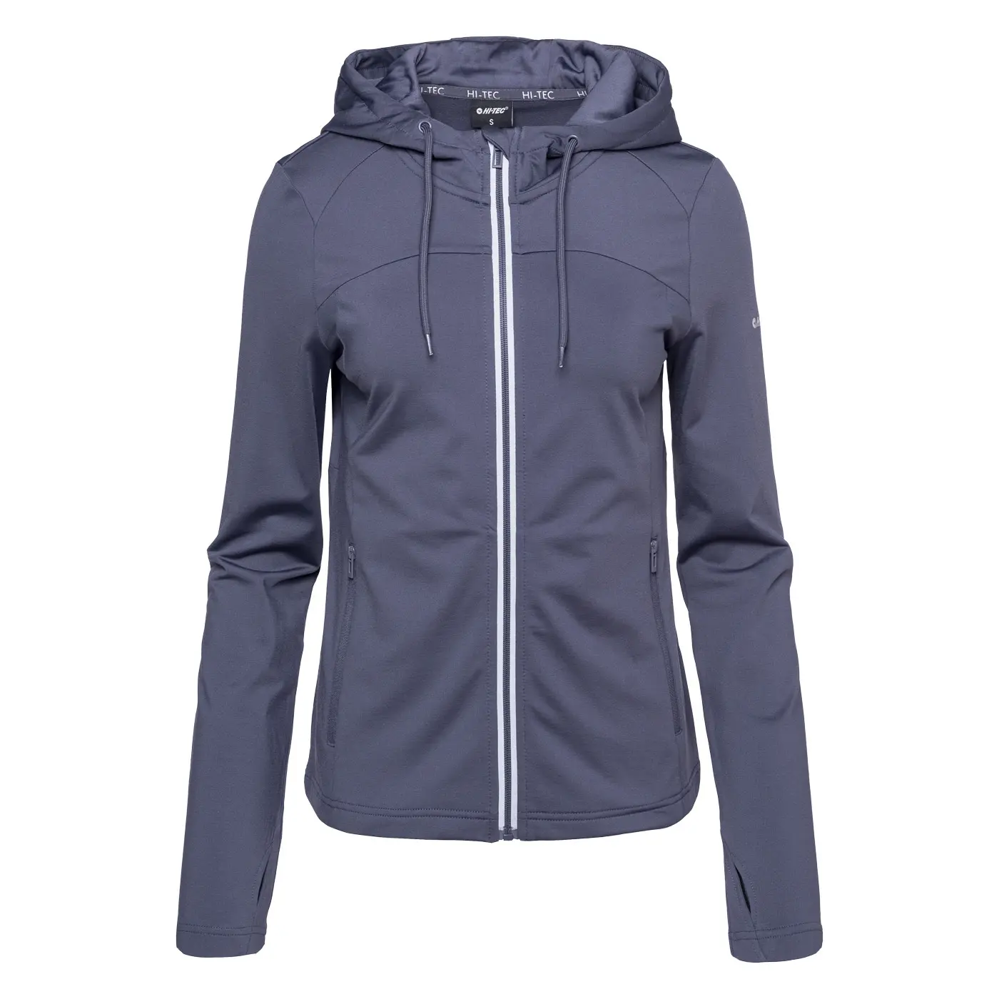 Kapuzenjacke Hi-Tec Tolin