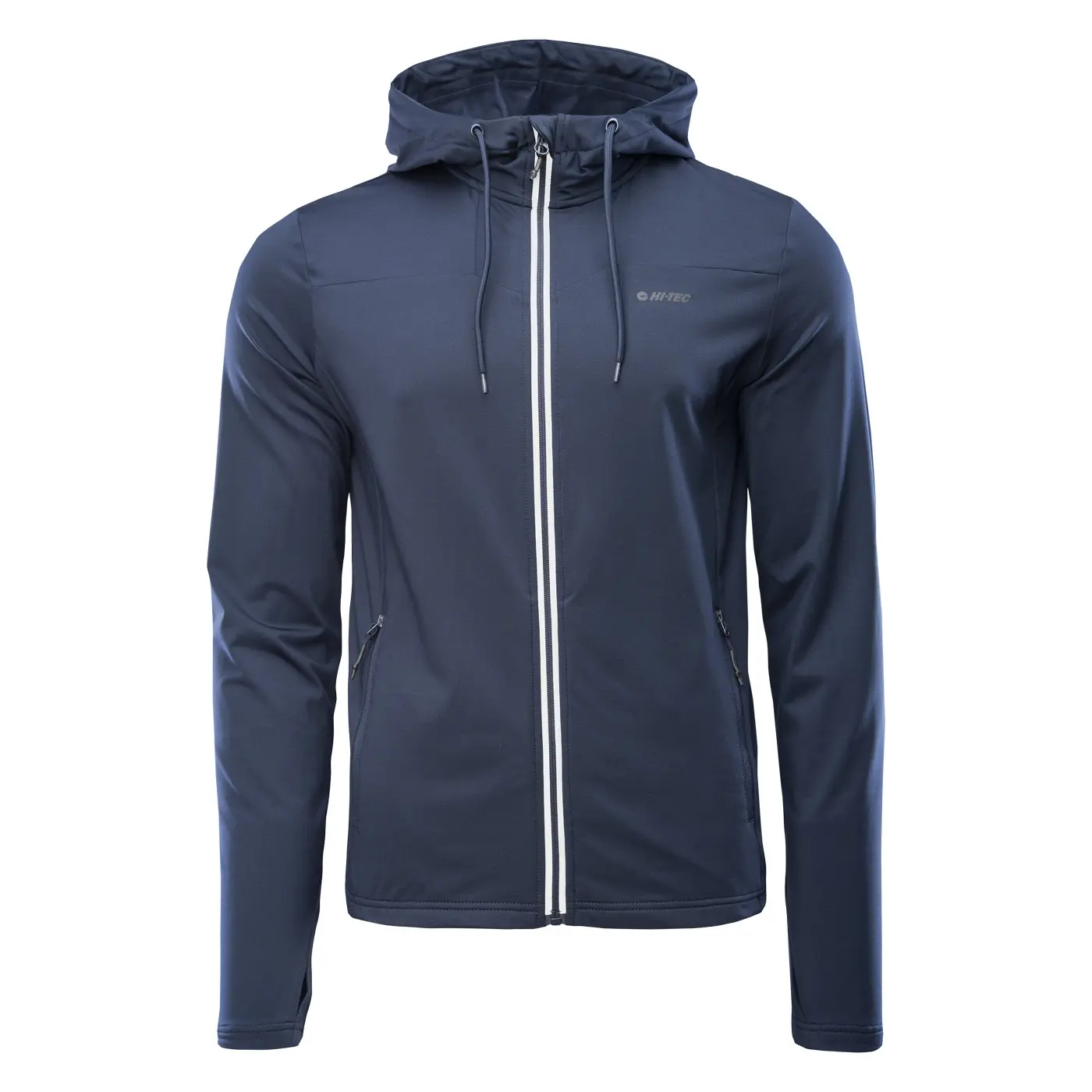 Hoodie Hi-Tec Tolin