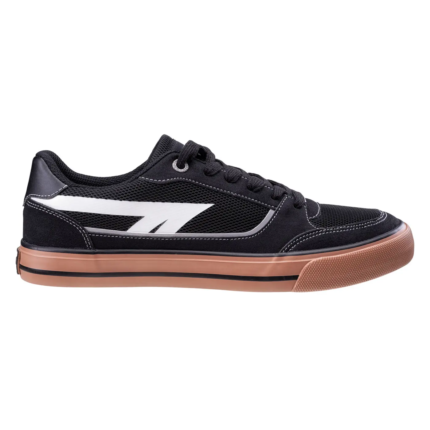 Trainers Hi-Tec Canvas Morin
