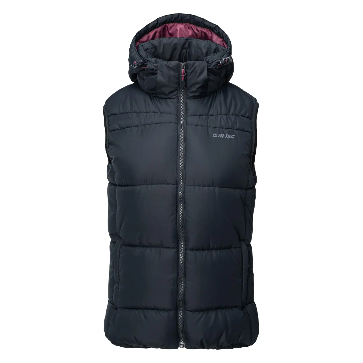 Women's down jacket Hi-Tec Callie