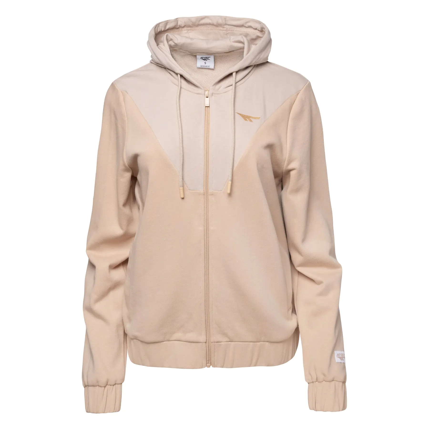 Kapuzenjacke Hi-Tec Hiba
