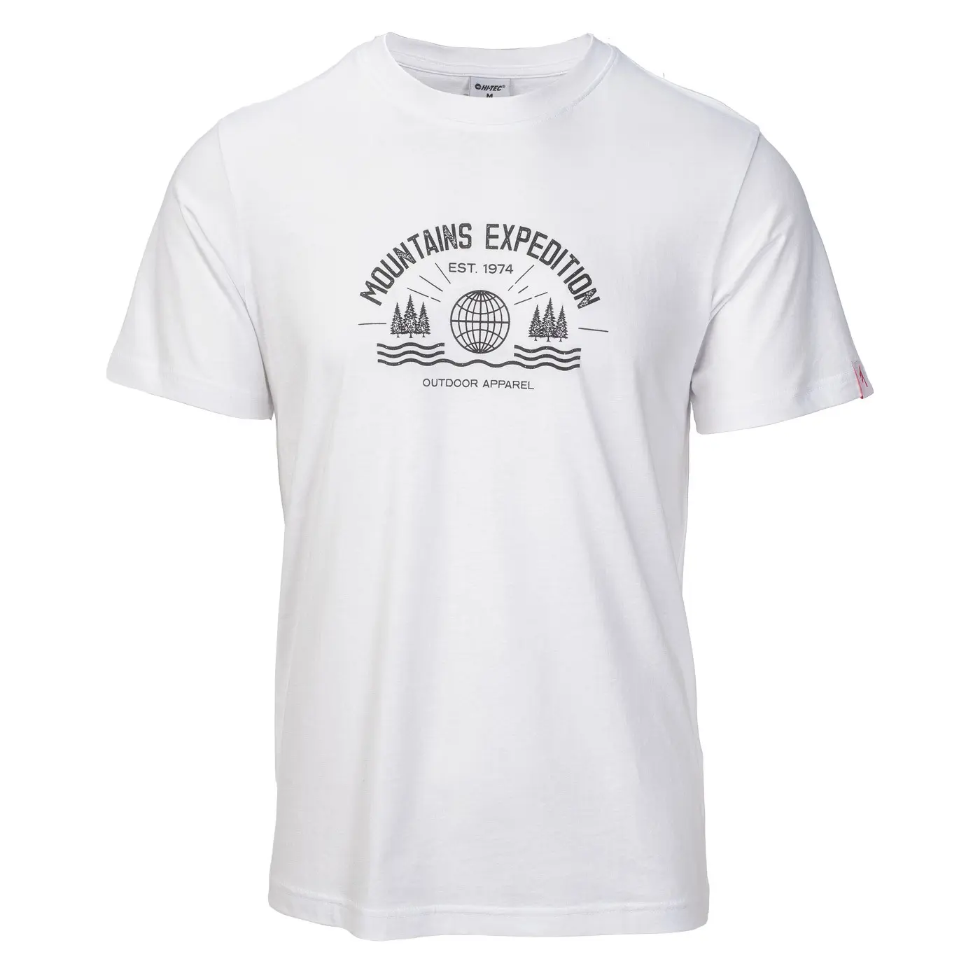 Image of T-Shirt Hi-Tec Miros