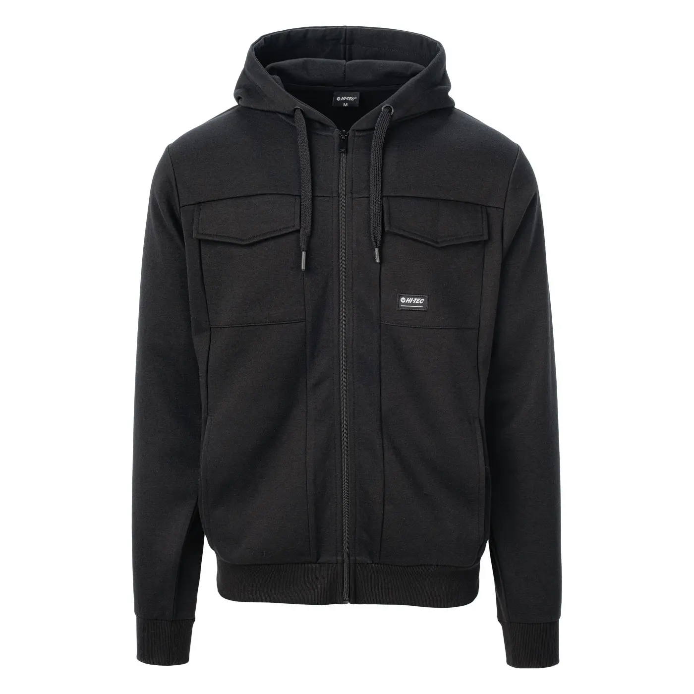 Hooded sweatshirt Hi-Tec Barin
