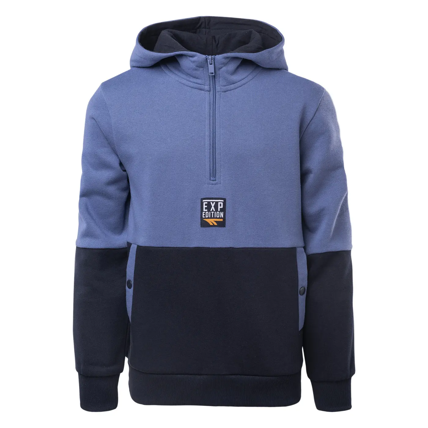 Kinder Kapuzenpullover Hi-Tec Expen