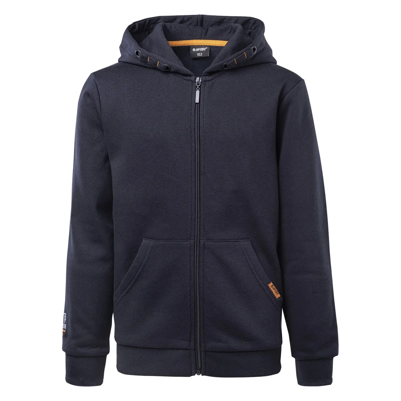 Child hoodie Hi-Tec Barit