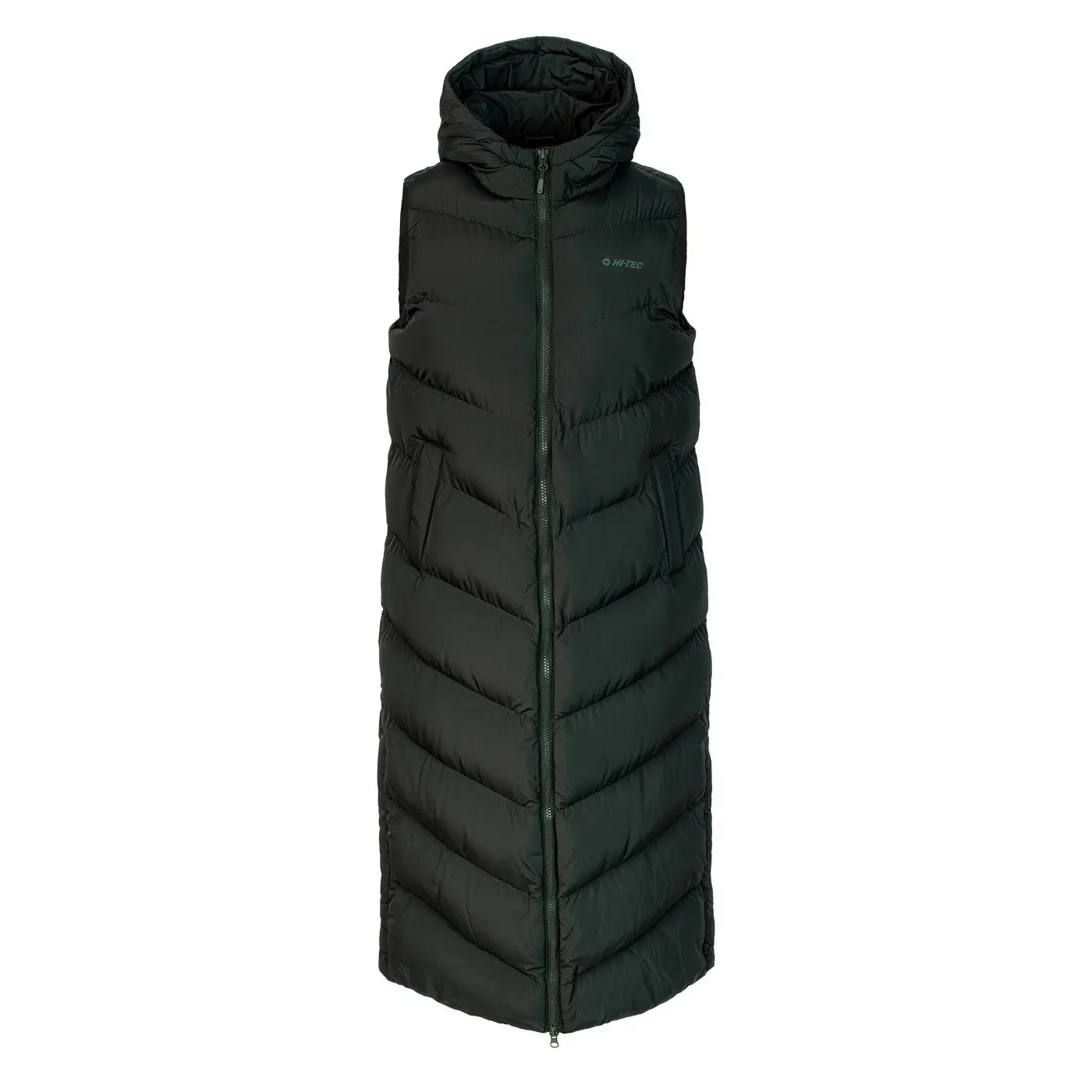 Women's down jacket Hi-Tec Gulietta