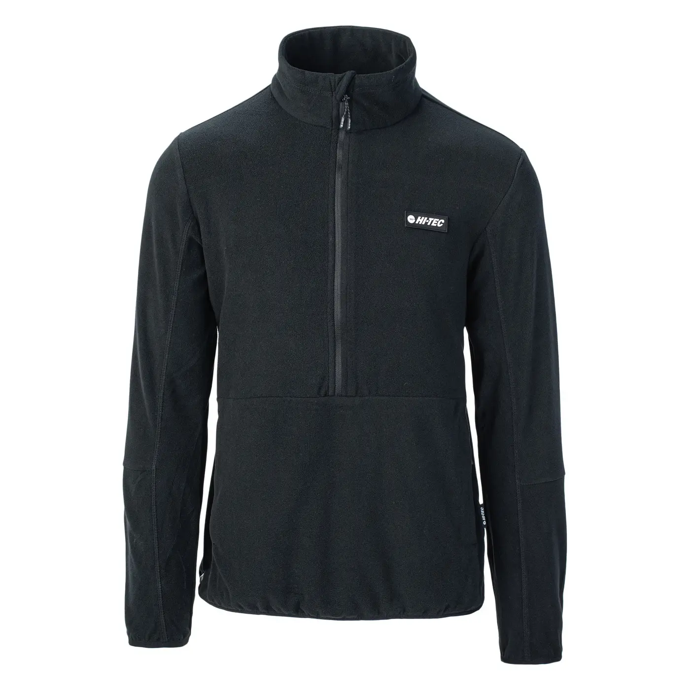 Hi-Tec Men's Noir Fleece Carletis