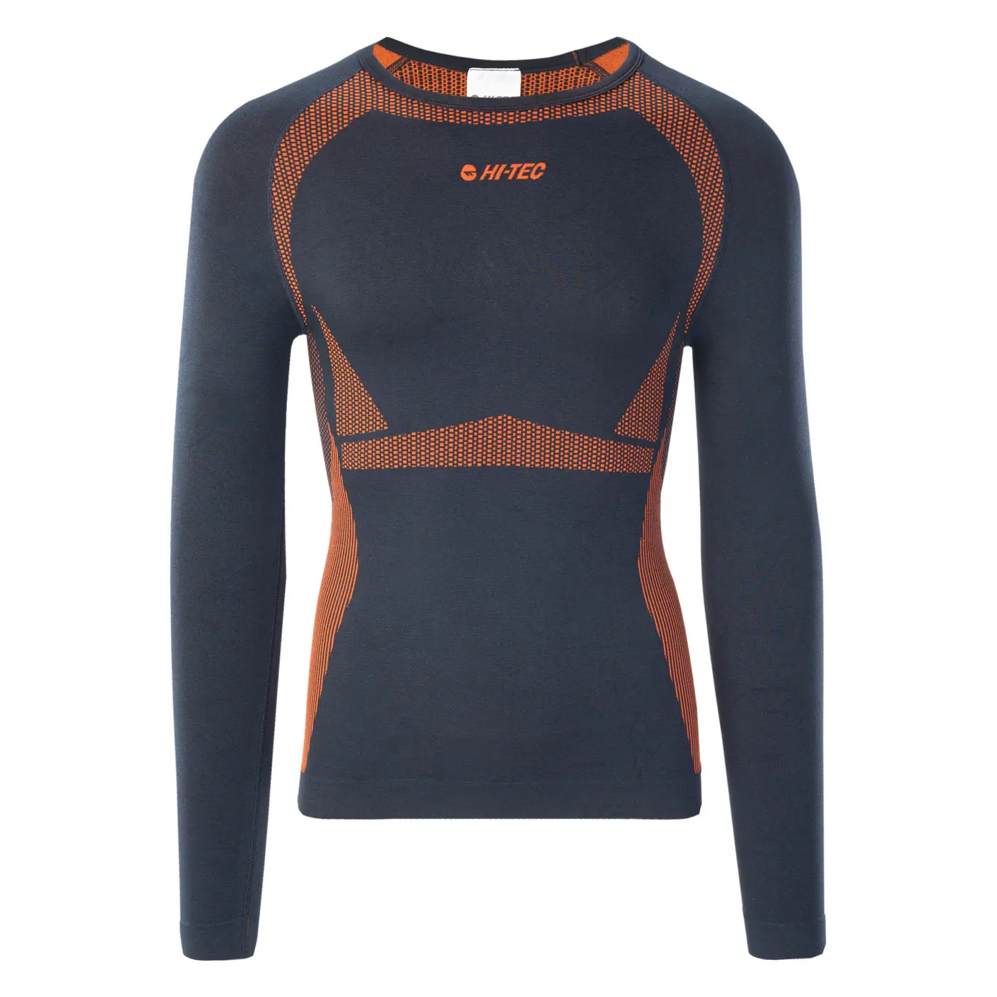 Langärmeliges UnterziehTrikot Hi-Tec Rair